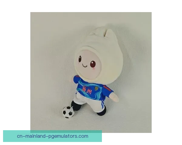 2026世界杯官方吉祥物引爆墨西哥人偶热潮周边抢购一空